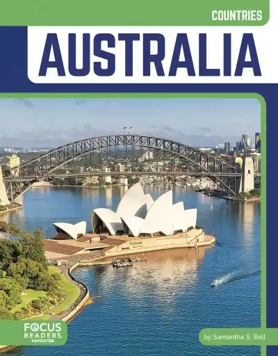 Crafted Australia