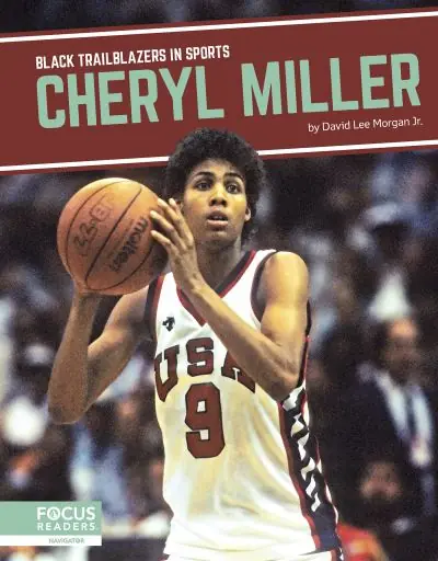 Viral Cheryl Miller. Paperback