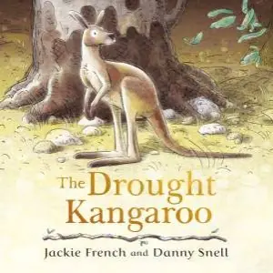 The Drought Kangaroo Special Offer