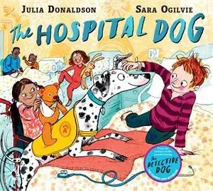 Top Pick The Hospital Dog