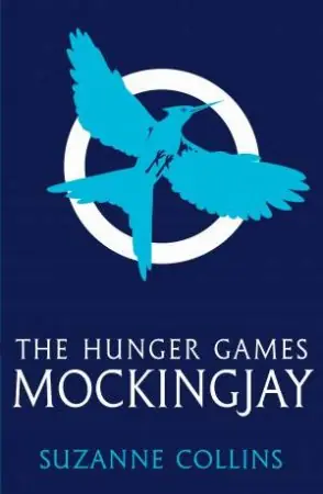 Crafted Mockingjay