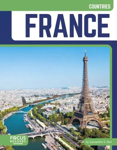 France Big Sale