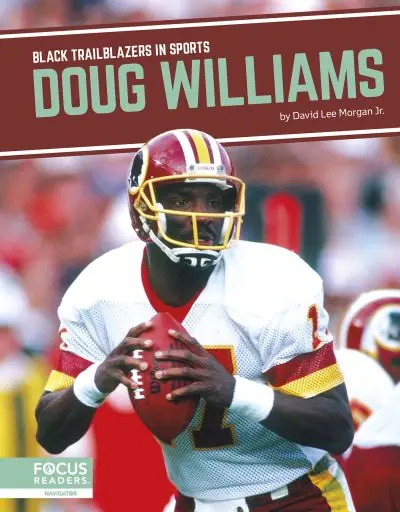 Doug Williams Latest