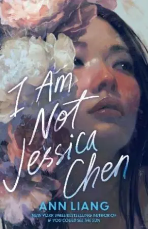 Authentic I Am Not Jessica Chen
