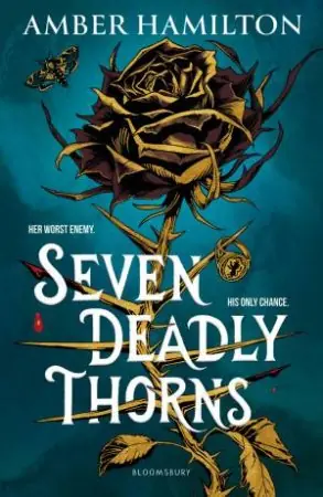 Seven Deadly Thorns Holiday Sale