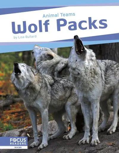 Certified Wolf Packs