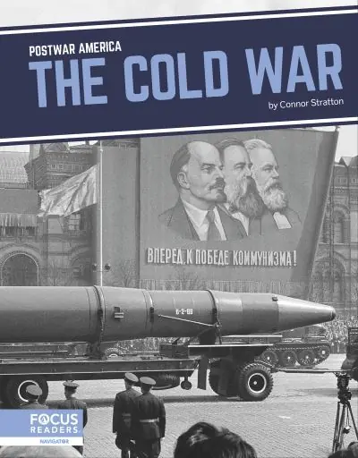 Secure Checkout The Cold War
