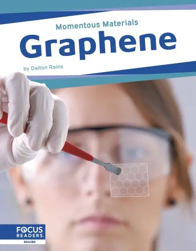 Warranty Included Graphene