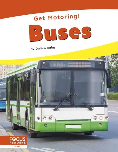 Buses One Day Deal