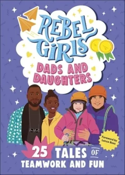 Dads and Daughters Price Cut