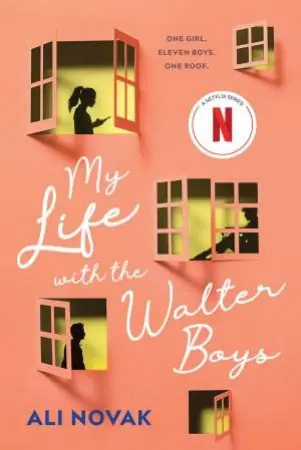 My Life With The Walter Boys Big Sale