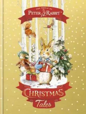 Peter Rabbit: Christmas Tales Best Choice