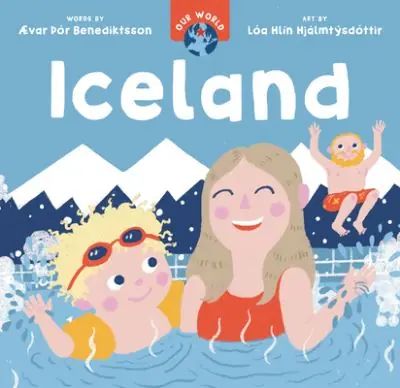 Low Price Our World: Iceland
