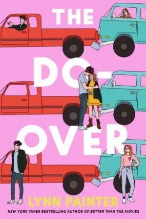 The Do-Over Professional Grade