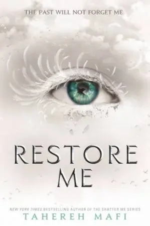 Super Sale Restore Me
