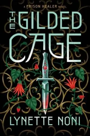 Best Seller The Gilded Cage