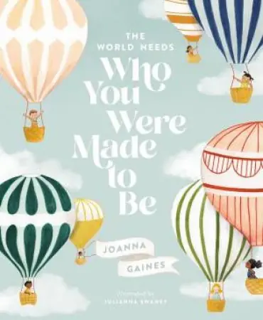 Top Pick The World Needs Who You Were Made To Be