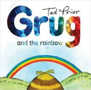 No Minimum Order Grug And The Rainbow