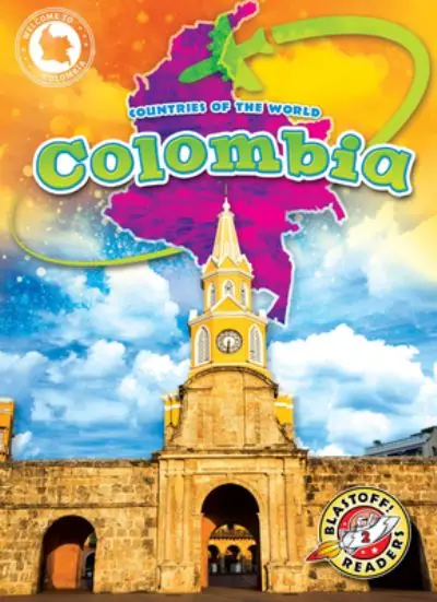 Colombia Editor’s Pick