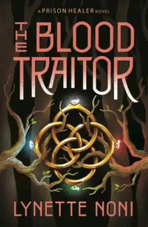 The Blood Traitor One Day Deal