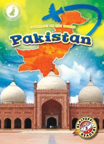 Pakistan Discount