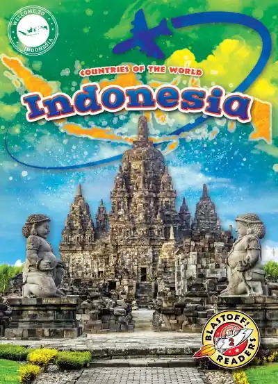 Indonesia While Supplies Last