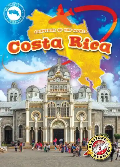 Warranty Included Costa Rica