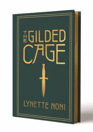 Factory Price The Gilded Cage (Deluxe Special Edition)