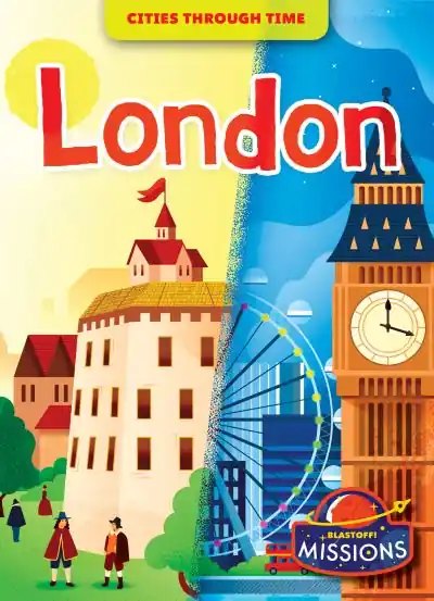 London Wholesale