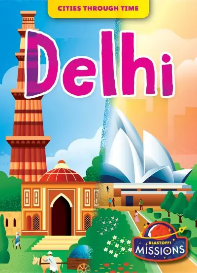 Cheap Delhi