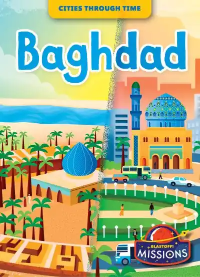 Baghdad Latest
