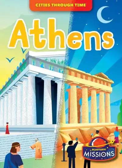 High Quality Athens