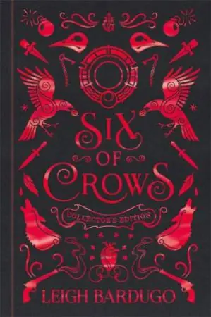 Six Of Crows (Collector's Edition) Limited Time