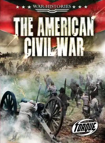 New Release The American Civil War