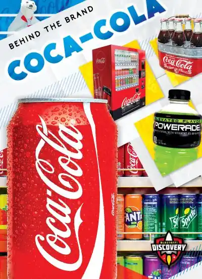 Coca-Cola Markdown