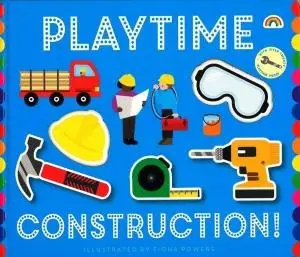 Luxury Playtime: Construction