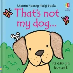 Warranty Included That's Not My Dog