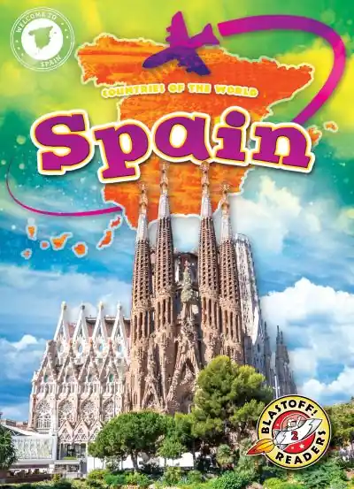 Mega Sale Spain