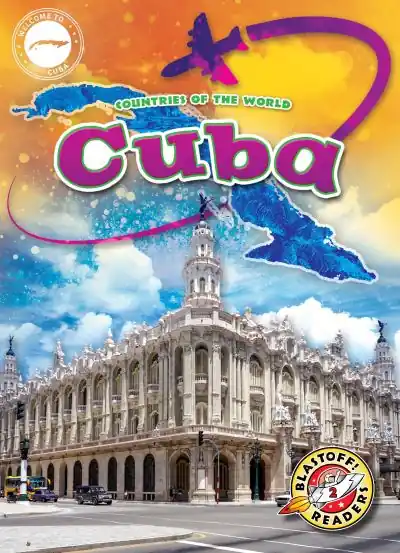 Cuba Express Delivery