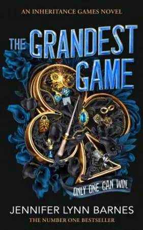 The Grandest Game 01 Holiday Sale