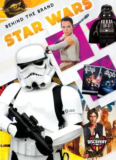 Cheap Star Wars