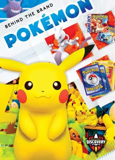 Pokémon No Minimum Order