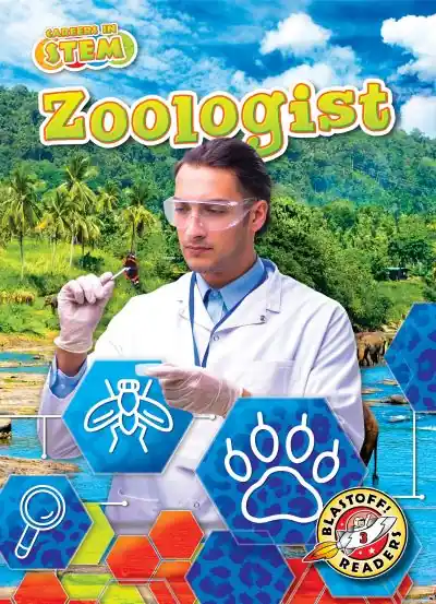 New Arrival Zoologist
