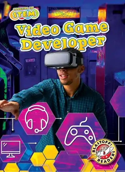 Budget Video Game Developer