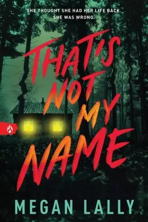 That's Not My Name Exclusive Offer