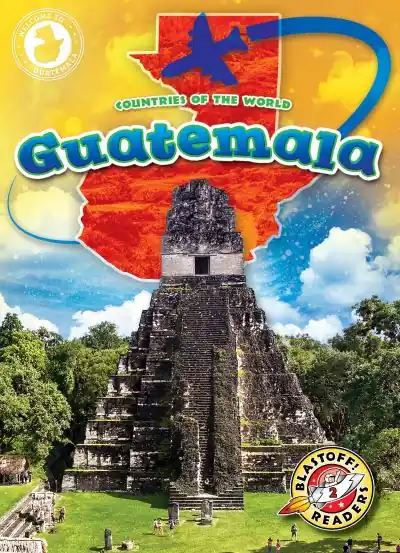 Guatemala Order Now