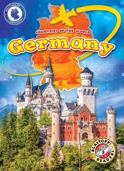 Germany Modern