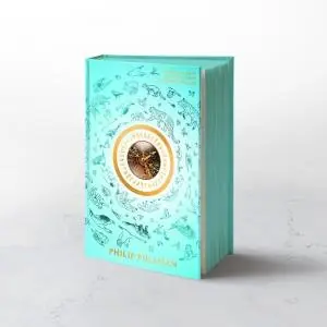 His Dark Materials (Bind-Up Luxury Edition) Factory Price