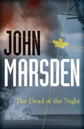 The Dead of the Night New Arrival