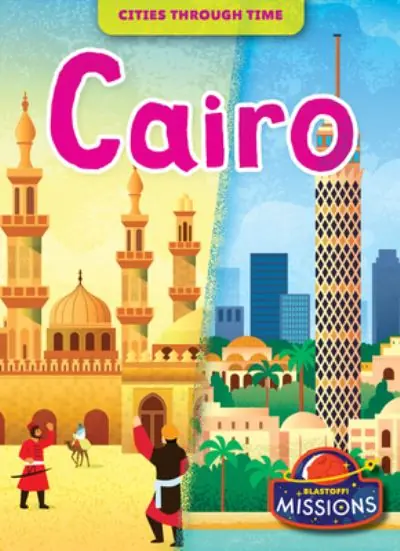 Cairo Modern